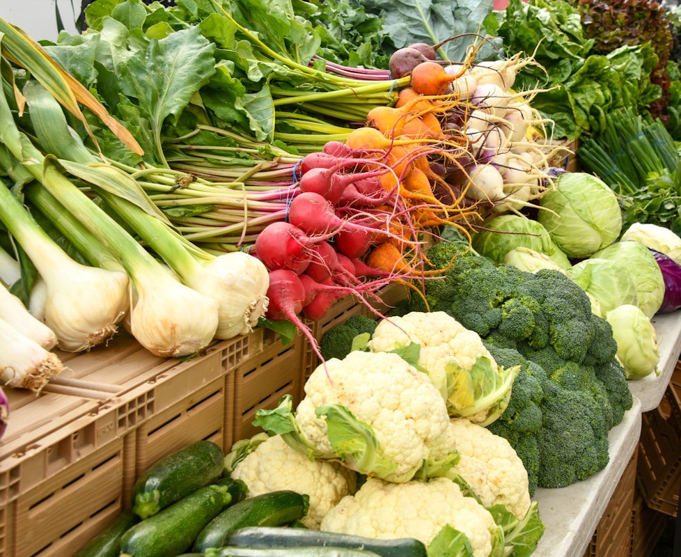 Healthy budget-friendly meals